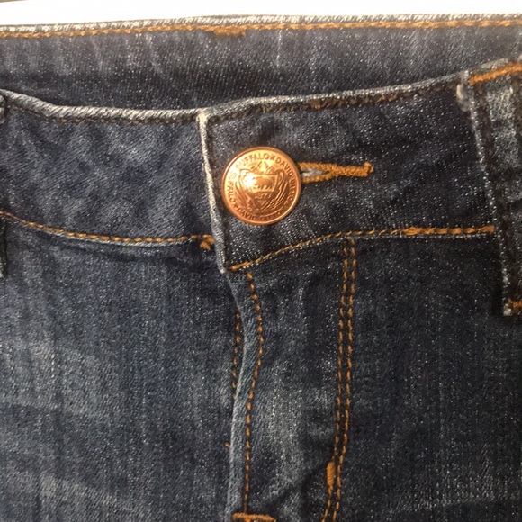 Buffalo David Bitton Wide leg/Flare Jeans - Picture 6 of 14